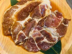 -牛人·雪花牛·木炭烤肉(昆山陆家店)