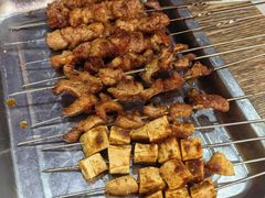 -丰顺烧烤家常菜(台东店)