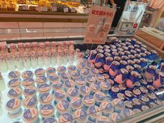 -红星前进面包牛奶公司(五道口购物中心店)