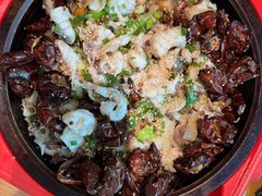 -大丰收脆鱼(浦西万达店)