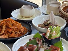 -喜记顺德菜(南昌万象城店)