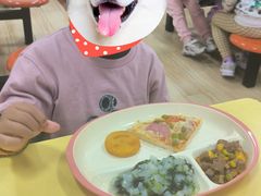 -常德书法幼儿园
