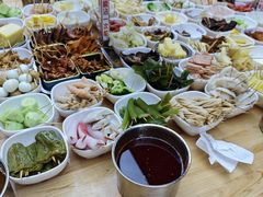 -江油特色冷沾沾(火炮街店)