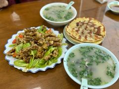 -北三沙家烧麦(北头道街店)