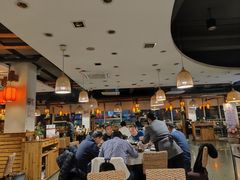 -深山老屋(国顺东路店)