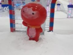 -宁波冰雪大世界(北仑区)
