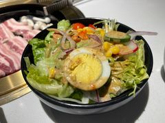 -韩时烤肉(枫蓝店)