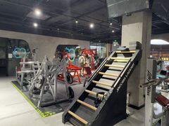 -七星派健身中心(鸟巢店)
