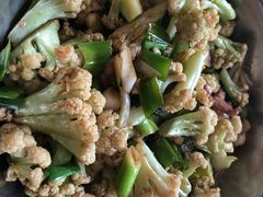 -唐师傅湘西名菜馆(武陵路店)