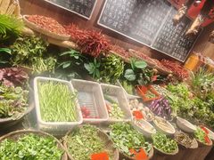 -传统菜农庄(皇姑路店)