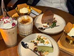 -咖法森林·咖啡  酒吧(天河店)