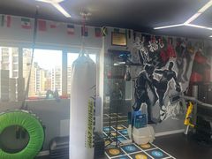 -M.S拳击泰拳馆(大学路店)