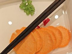 -额尔敦传统涮(西坝河店)