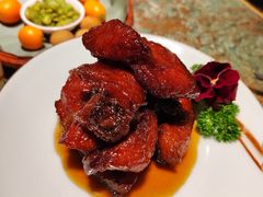 -苏帮袁Sue Cuisine(南开大悦城店)