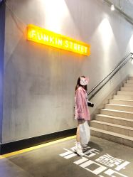 -斑斓色彩沙龙