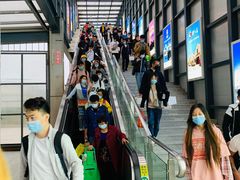 -威海北站