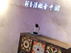 -小小河边鱼(天润城店)