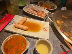 -小龙坎火锅(湖滨银泰in77店)