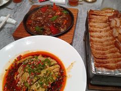 -北国饭店·海鲜·北方菜(峡山店)
