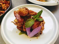 -江南里·新浙菜(苏州大悦城店)