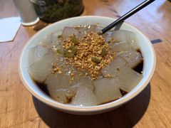 -黄山老妈·土菜(碧桂园店)