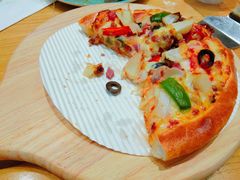-菲滋意式餐厅(鄞州印象城店)