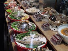 -六合居·明厨亮灶餐厅(成双大道店)