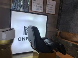 点击看大图 -MONE美发沙龙