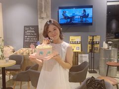 -GOTLOT COFFEE&KITCHEN角落厨房NOOK店