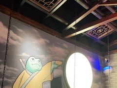 -蛙小侠·沸腾砂锅牛蛙(增城东汇城店)