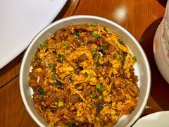 -紫光园·烤鸭·北京菜(劲松店)