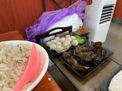 -大理.老字号渝记酸萝卜乌鱼(古城总店)
