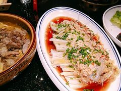 -五味坊·喜宴楼(瑞丰商博城店)
