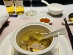 -隆荟•台州菜•粤菜