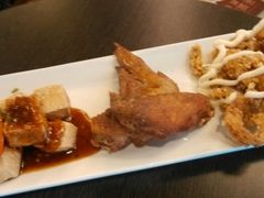 android_upload_pic-仙踪林(江燕路万科里店)