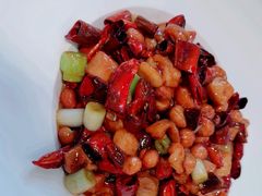 -院8里·少城记忆老川菜(宽窄巷子店)