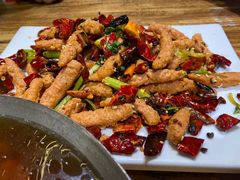 -一盏明灯全素斋(殊像寺店)