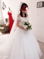 LE&nbsp;CAMELIA&nbsp;臻选婚纱礼服高级定制-LeCameliaBridal 山茶花新娘 婚纱礼服高级定制