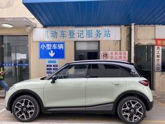 -上海浦东smart汽车全功能店(金桥店)