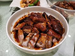 -鹅公村·国家非遗传承(荔湾店)