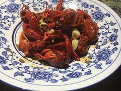 -功夫小龙虾·烧烤·江湖菜(金沙洲店)