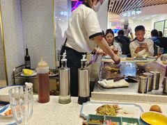 -法式利昂铁板烧主题餐厅(唐山爱琴海店)