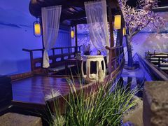 -绿茶餐厅(朝阳大悦城店)