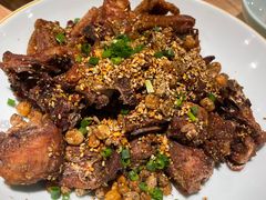 -冯记豆花店(健翔桥店)