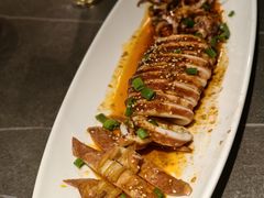 -前海沿·青岛菜(大拇指广场石老人店)