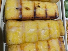 -木屋烧烤(万德庄店)