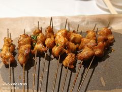 -三毛烧烤·南昌大排档(山姆店)