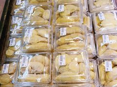 -果蔬好生活超市(新荟城店)