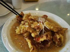 -黄家饺子东北特色菜馆(湖滨商业街店)