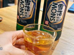 -一顿烧烤(八经街店)